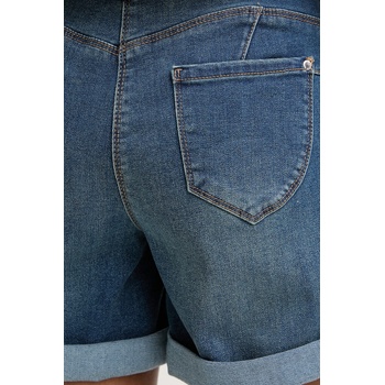 Morgan къс панталон дамски от деним (SHAKU)