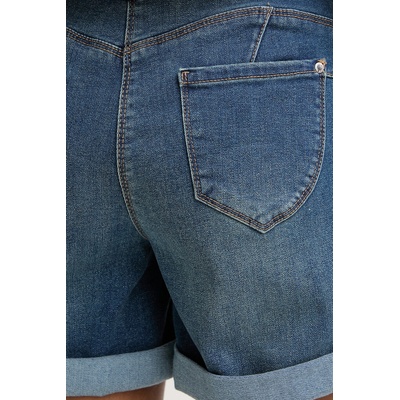 Morgan къс панталон дамски от деним (SHAKU)