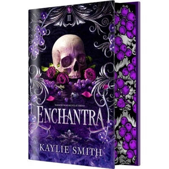 HIDRA ENCHANTRA (EDICION ESPECIAL LIMITADA) | Kaylie Smith