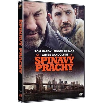 Špinavý prachy DVD