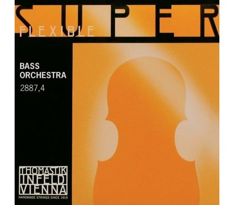 Thomastik Superflexible 2887.0