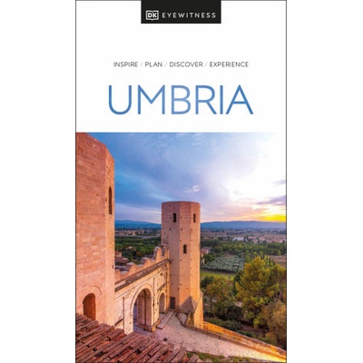 DK Umbria - DK Travel