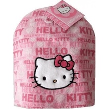 Dětská dívčí čepice Hello Kitty