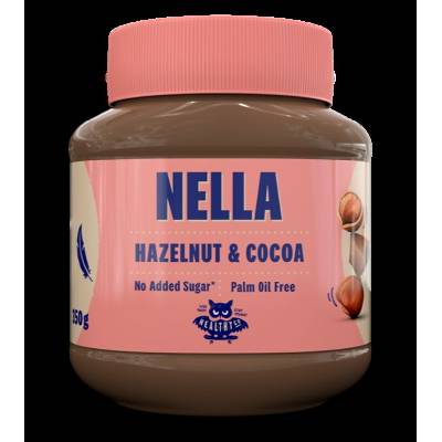 HealthyCo Nella malina čokoláda 350 g