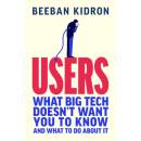 Users - Beeban Kidron