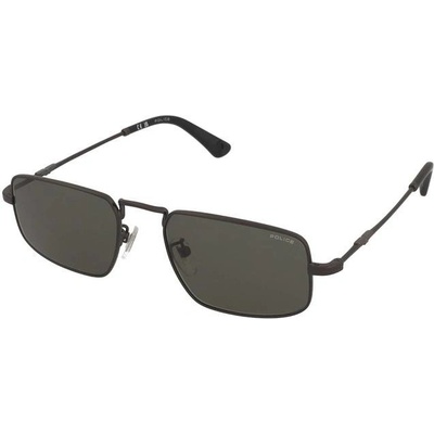 Police 19 SPLN31 0627