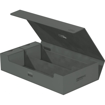 Ultimate Guard Omnihive 1000+ XenoSkin Grey krabička – Hledejceny.cz