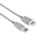 Roline Кабел usb2.0 am/af 3, 0м удължителен (rveb03bd4a)