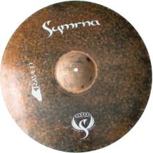 symrna Raven ride 21"