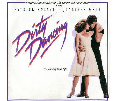 Soundtrack Dirty Dancing