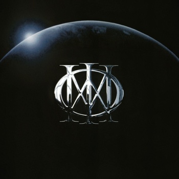 Dream Theater - Dream Theater (Reissue) (Limited Edition) (Gatefold Sleeve) (Clear Coloured) (2 LP) (0603497807758)