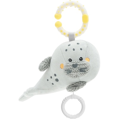 Kikkaboo Музикална играчка Seally me (31201010467)
