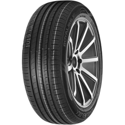 Royal Black Royal Mile 195/55 R16 87V