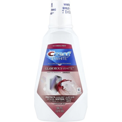 Crest 3D WHITE GLAMOROUS 946 ml
