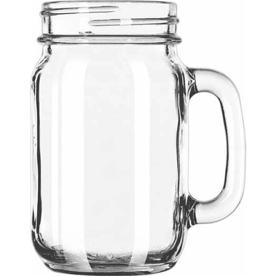 Drink Onis poháre Libbey ing Jar 6 x 490 ml