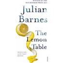 The Lemon Table - Julian Barnes
