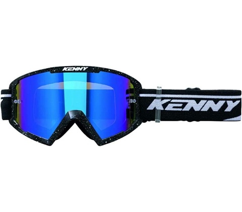 Kenny Track +