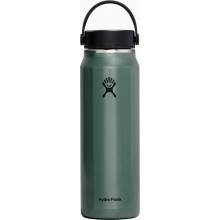 Hydro Flask 32 oz Lightweight Wide Flex Cap Bottle serpentine 946 ml