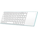 Клавиатура и мишка комплект Rapoo Touch E6700