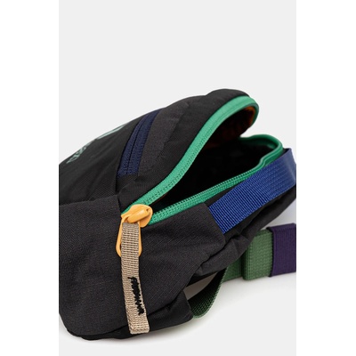 Cotopaxi Чанта за кръст Cotopaxi Del Dia Dark Kapai 1.5L (S25491U1419)