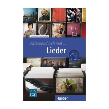 Zwischendurch mal Lieder