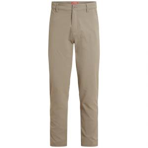 Craghoppers NosiLife Santos Trouser II Размер: L-XL / Цвят: кафяв
