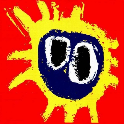 Primal Scream - Screamadelica LP