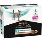 PRO PLAN Gastrointestinal salmon 10x85 g