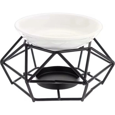 Lumante Aroma lampa Black