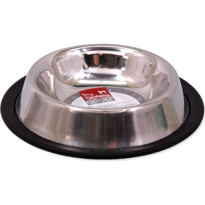 Dog Fantasy miska s gumou 15,5 cm 0,19 l