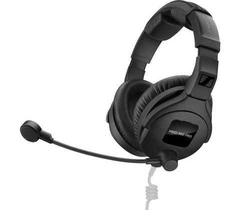 Sennheiser HMD 300 Pro