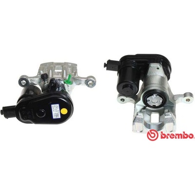 Brzdový strmeň BREMBO F 30 211 (F30211)