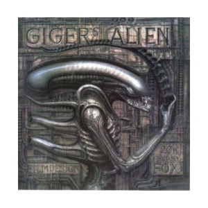 Giger's Alien (2026)