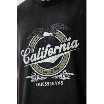 Guess Jeans тениска мъжка от памук (M6YI14.K3945)