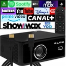MaxSHOW Blow