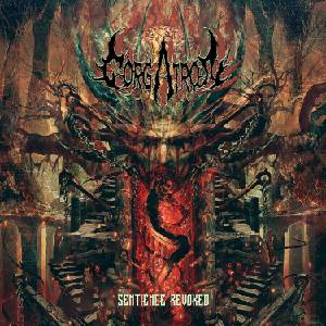 Gorgatron - Sentience Revoked (LP) (0760137160366)
