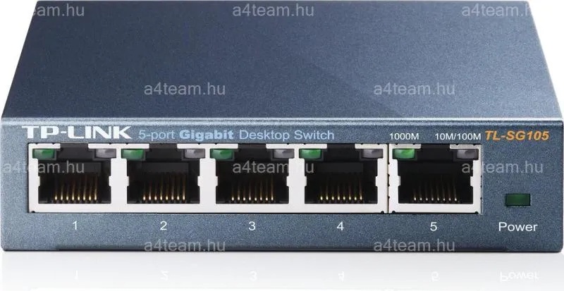 TP-Link TL-SG105