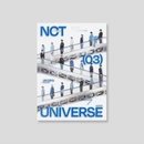NCT - Universe CD