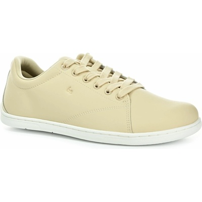 Be Lenka Core celoročné nízke barefoot topánky beige