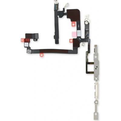 Flex iPhone 15 PLUS ON/OFF