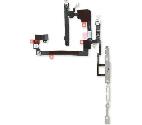 Flex iPhone 15 PLUS ON/OFF