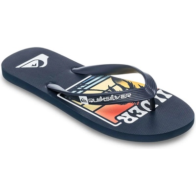 Quiksilver Джапанки java art sl