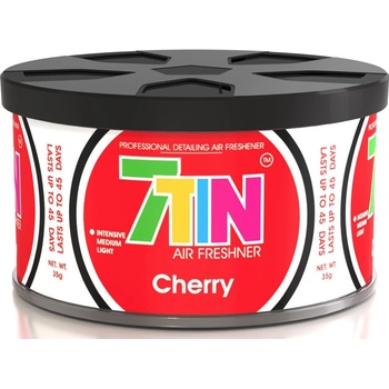 7TIN Cherry