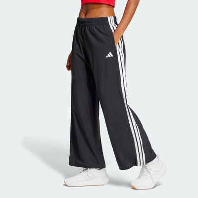 adidas Essentials dámske čierna s nášivkou JE1306