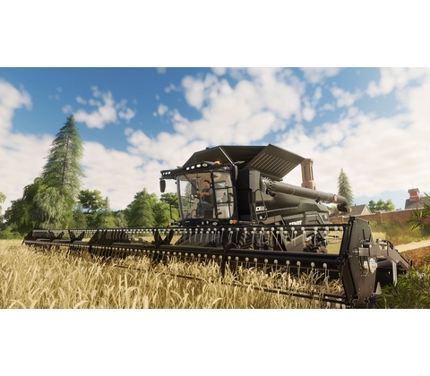 Farming Simulator 19
