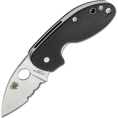 Spyderco Insistent C246GPS