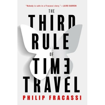 Third Rule of Time Travel