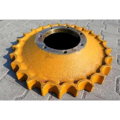 Hnacie koleso CASE 450C LGP