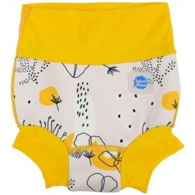 Splash About New Happy Nappy Flower Meadow