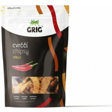 Grig Cvrččí chipsy chilli 70 g